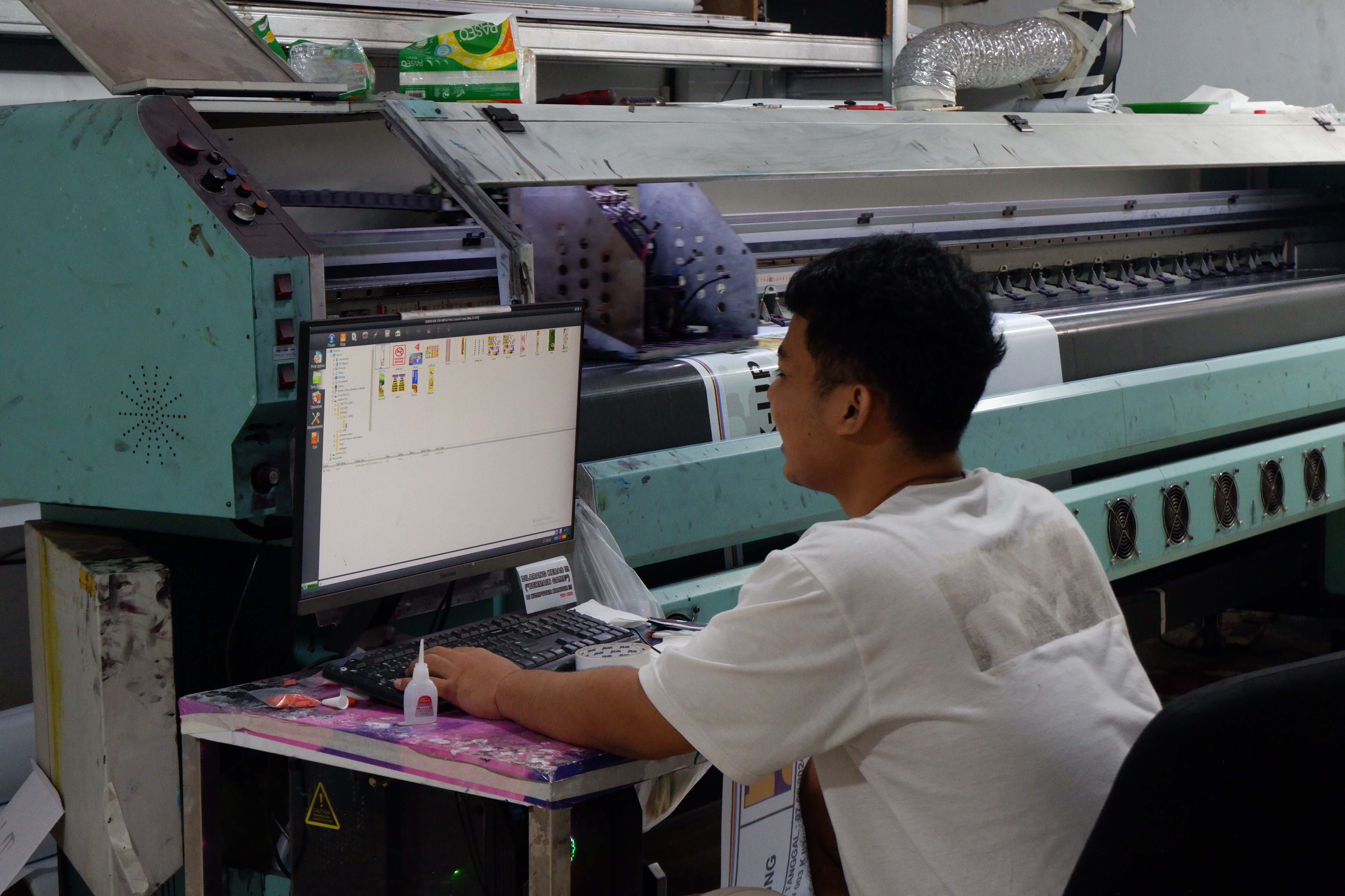 6 Alasan mengapa harus memilih perusahaan PT. Mutu Utama Indonesia