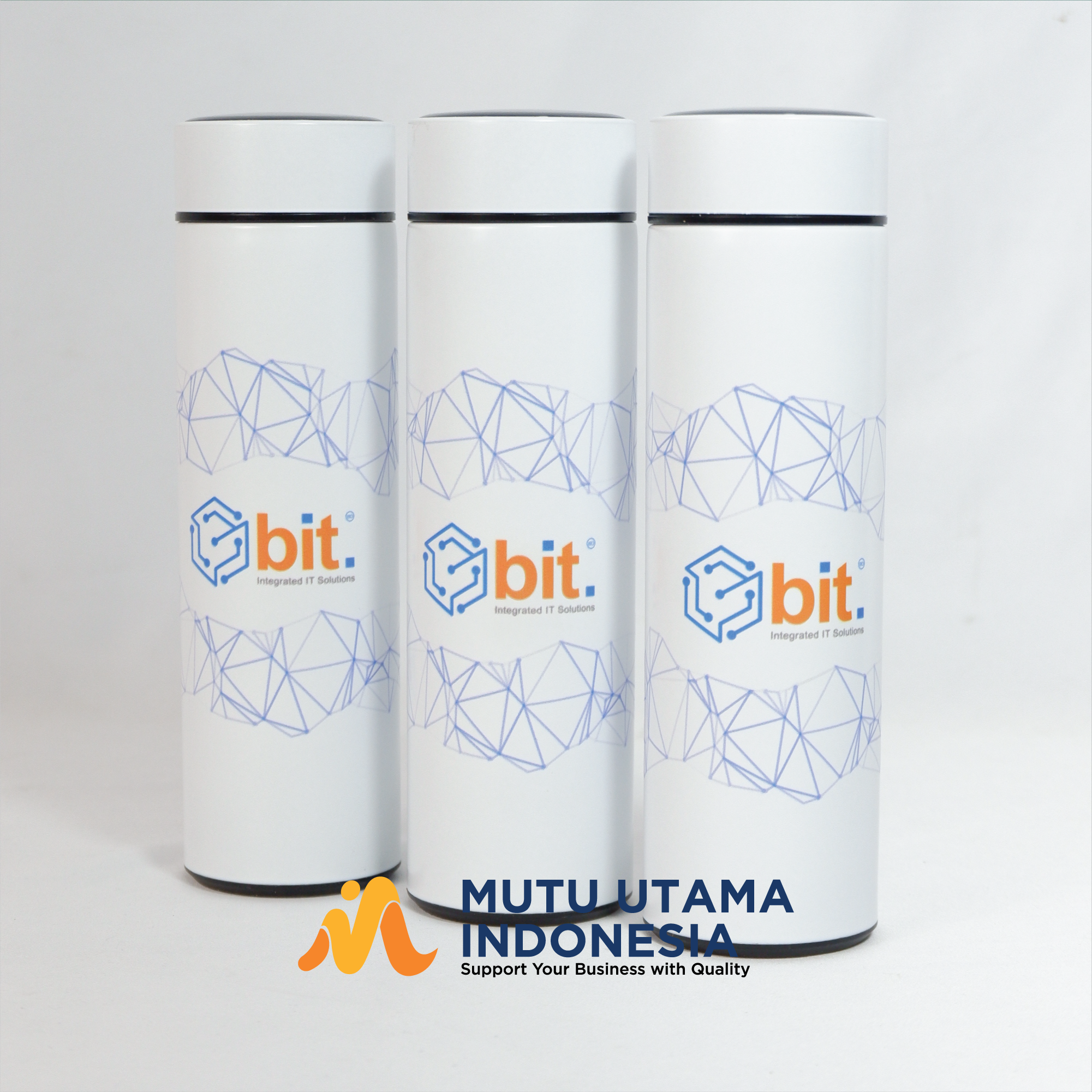 Strategi Mutu Utama Indonesia untuk Mencapai Target Baru