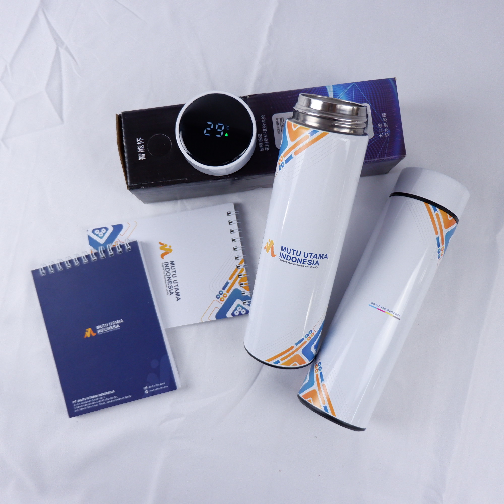 Mutu Utama Indonesia: Berusaha Mencapai yang Terbaik