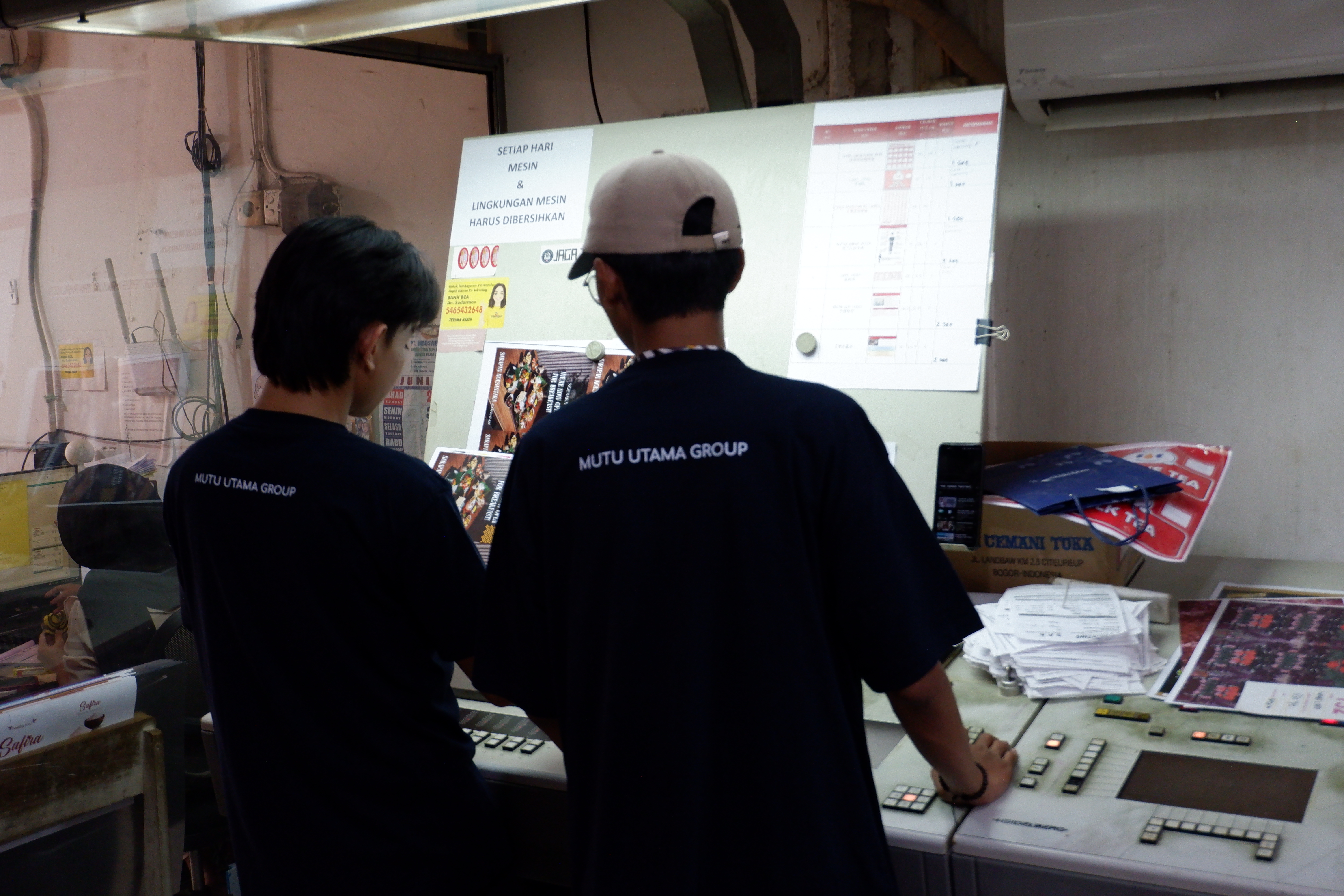 Support Your Business with Quality: Bukan Sekedar Slogan dan Iklan