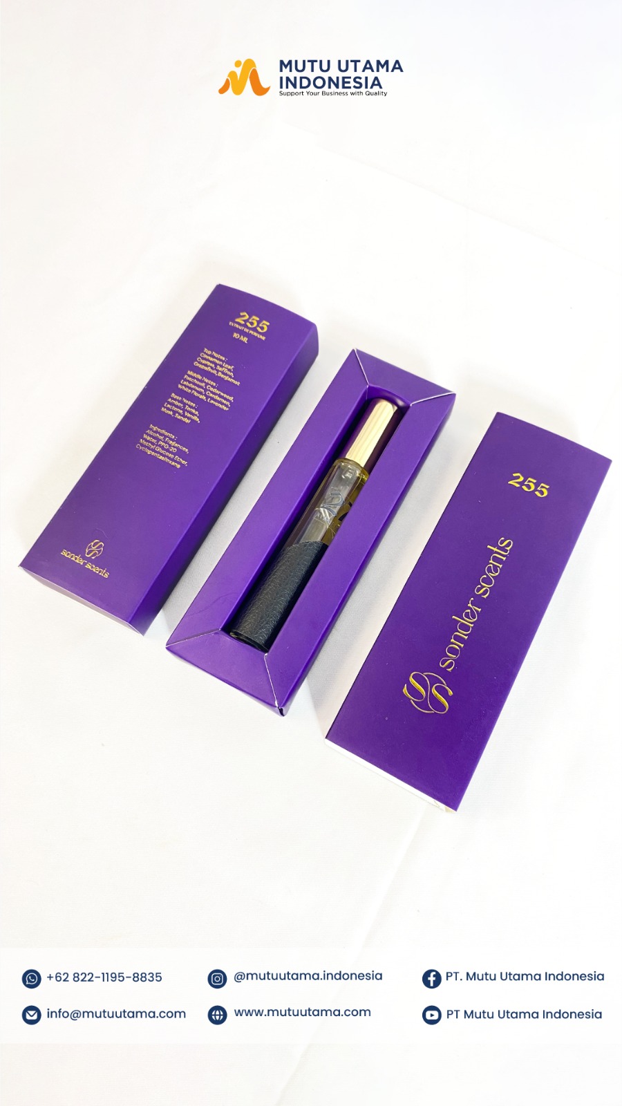 Peran Strategis Box Packaging dalam Meningkatkan Nilai Produk